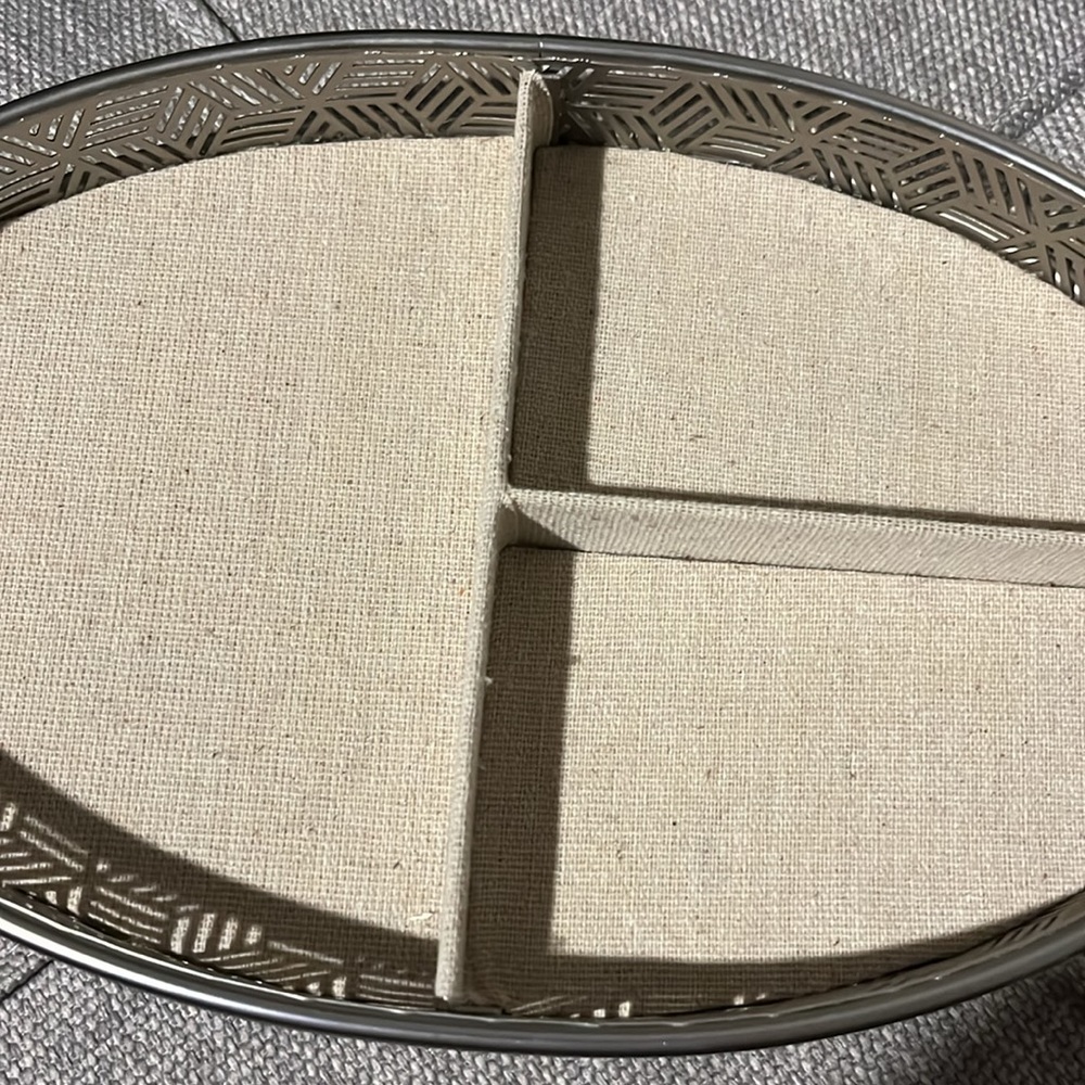 Huntington Home jewelry tray - Picture 3 of 5